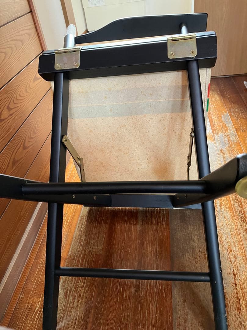 【最終価格！】稀少/ビンテージ/帆布/カストロール/ディレクターズチェア