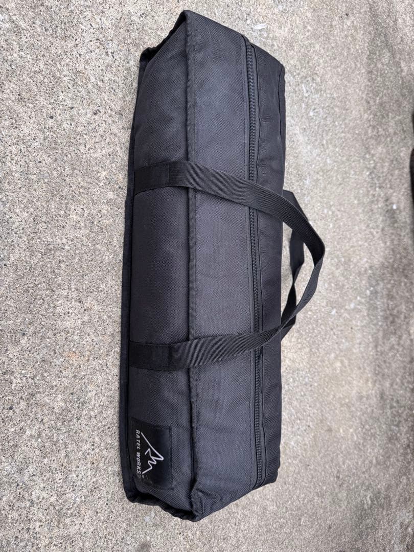 ラーテルワークス　エクステンションユニット　テーブル