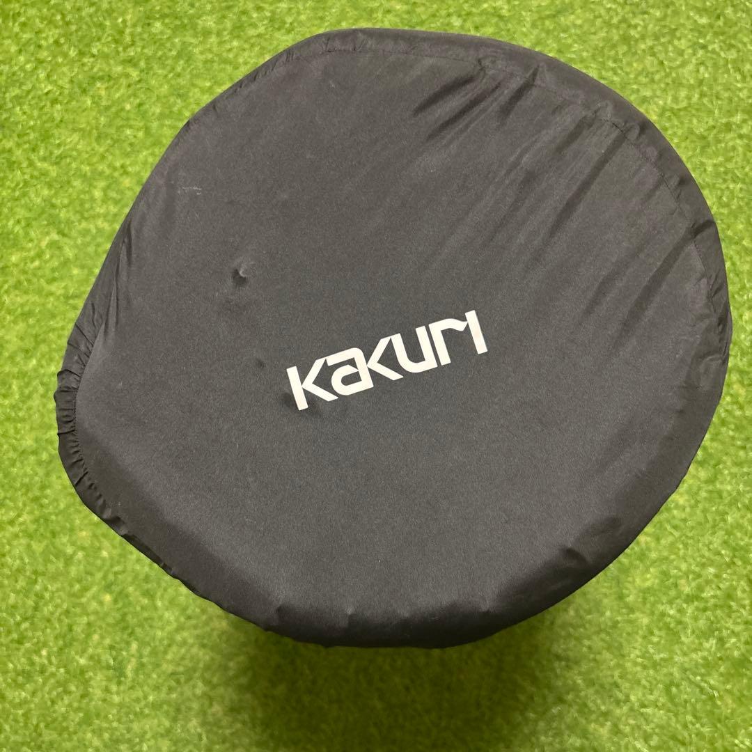 カクリ　インフレータマット　角利産業