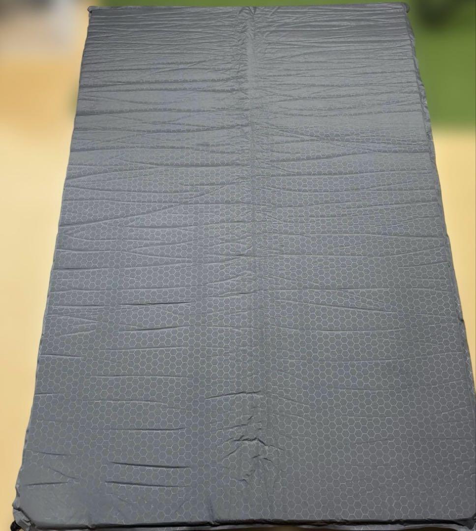 カクリ　インフレータマット　角利産業