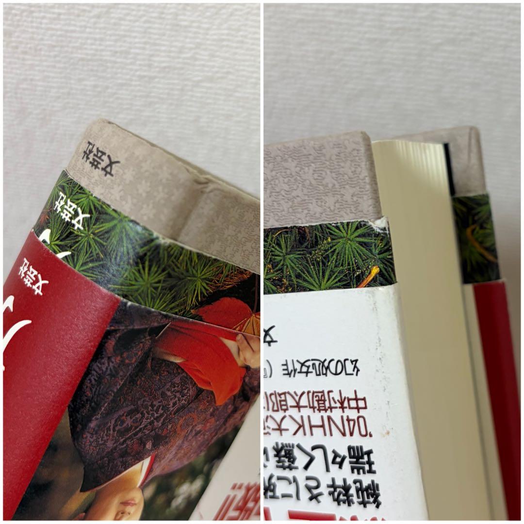 新選組藤堂平助　秋山香乃　初版