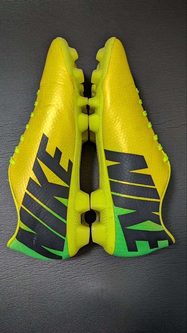 NIKE ナイキ サッカースパイク マーキュリアル ヴェイパー ACC