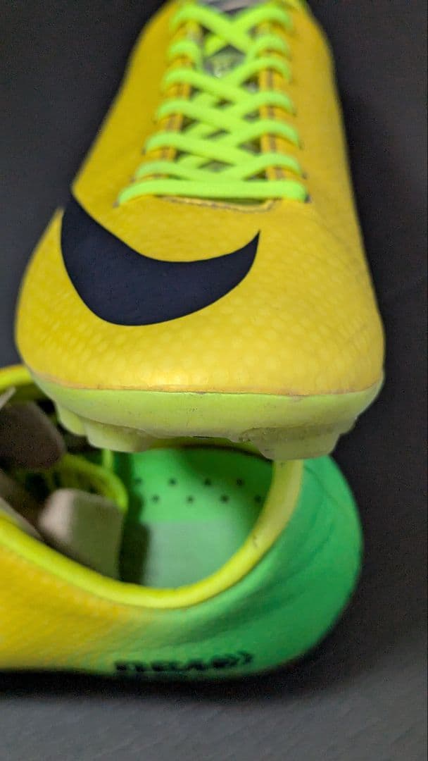 NIKE ナイキ サッカースパイク マーキュリアル ヴェイパー ACC