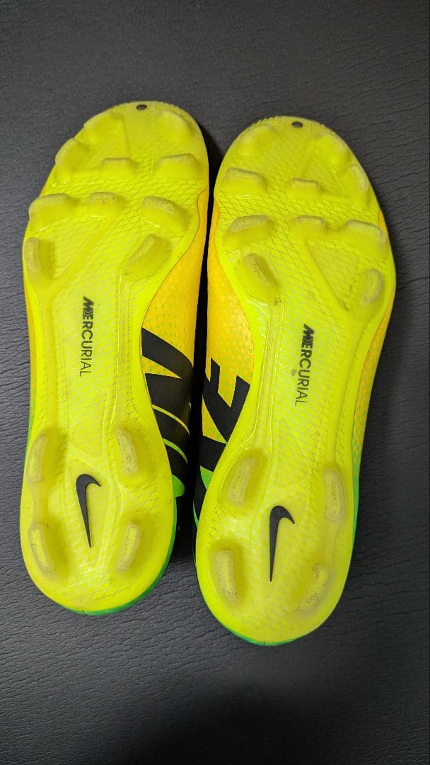 NIKE ナイキ サッカースパイク マーキュリアル ヴェイパー ACC