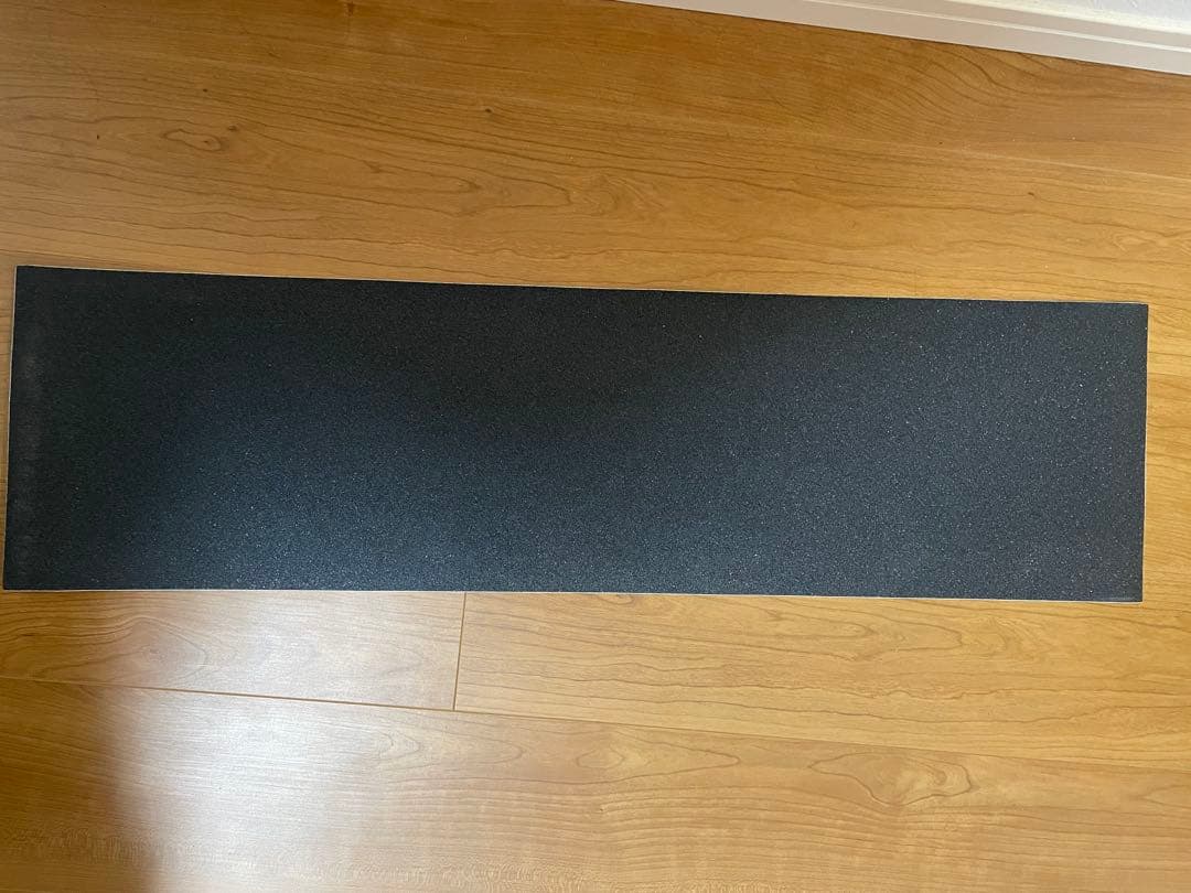 PLAN B 8.125 デッキ　グリップテープ付き