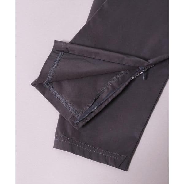 LUXE/R GOLF ストレッチ布帛パンツ 45857GRL