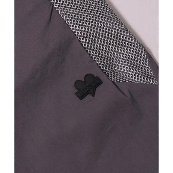 LUXE/R GOLF ストレッチ布帛パンツ 45857GRL