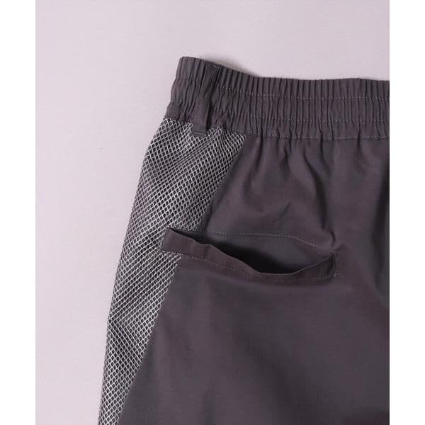 LUXE/R GOLF ストレッチ布帛パンツ 45857GRL