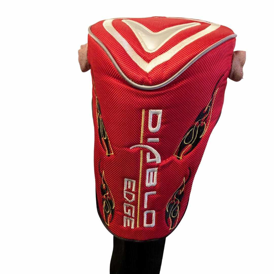 【レフティ】80通りのカチャカチャ名器！ R11S ドライバー 9° S