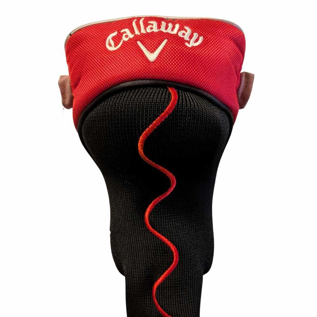 【レフティ】80通りのカチャカチャ名器！ R11S ドライバー 9° S