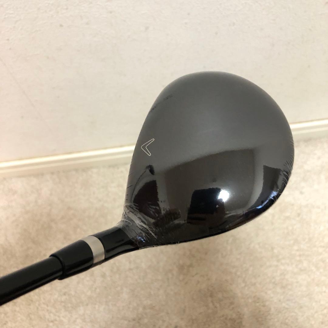 キャロウェイ　ウォーバード　ドライバー　フェアウェイウッド5番　ウッドセット