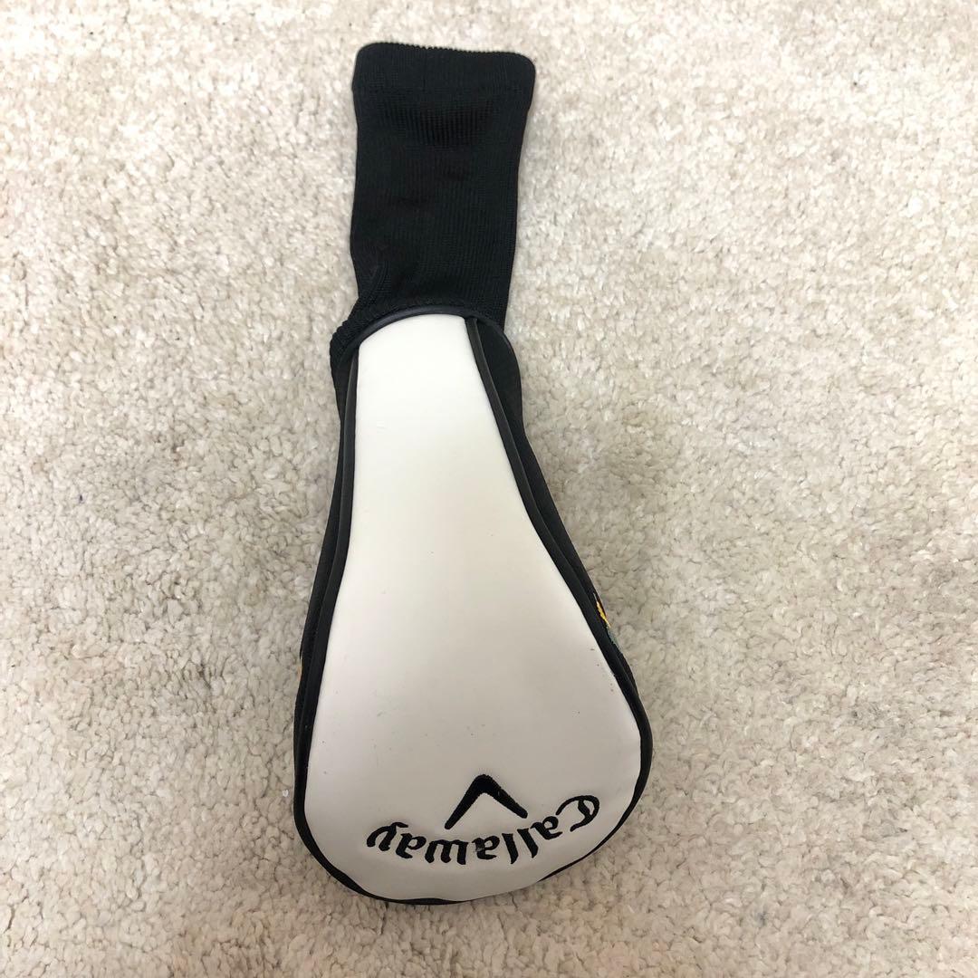 キャロウェイ　ウォーバード　ドライバー　フェアウェイウッド5番　ウッドセット