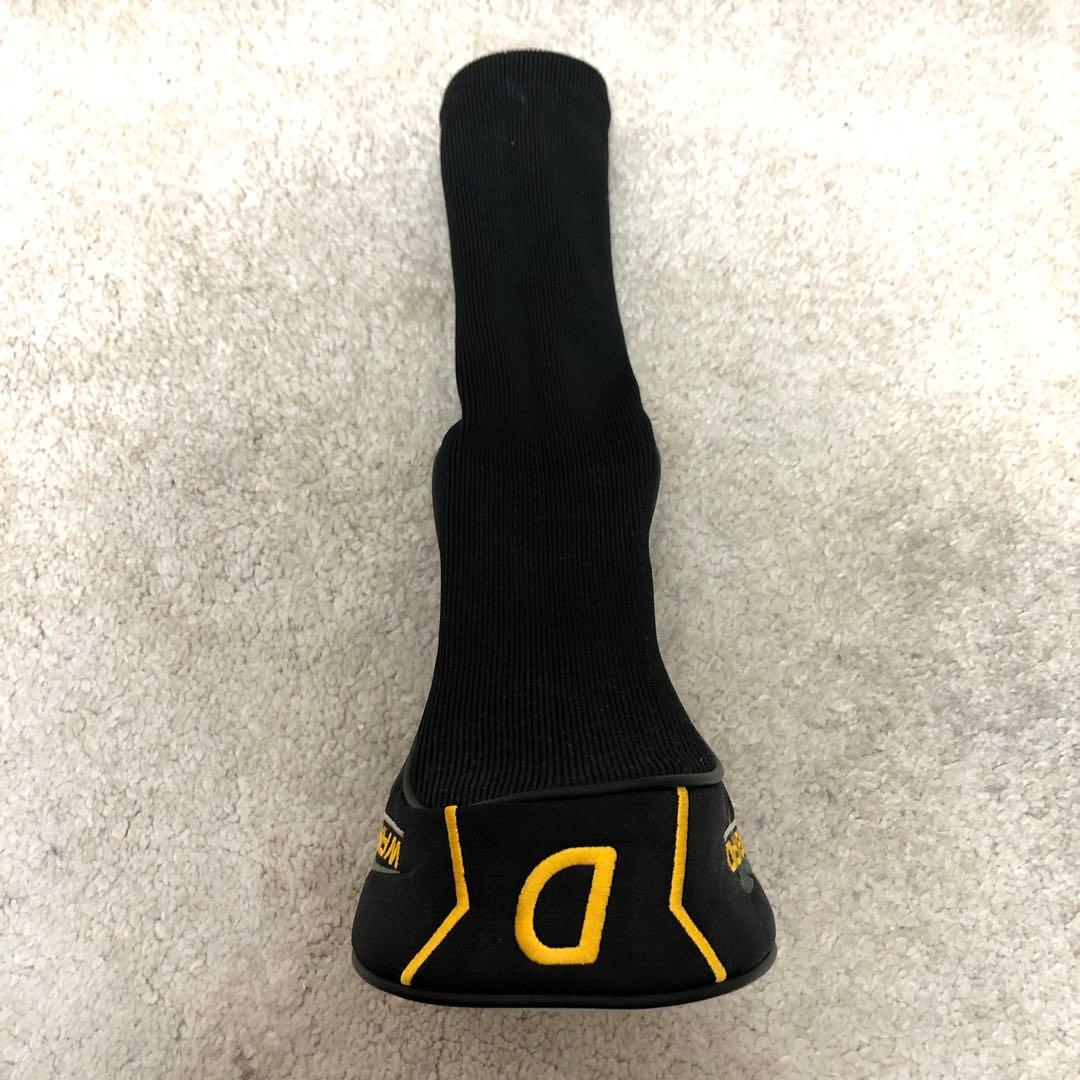 キャロウェイ　ウォーバード　ドライバー　フェアウェイウッド5番　ウッドセット