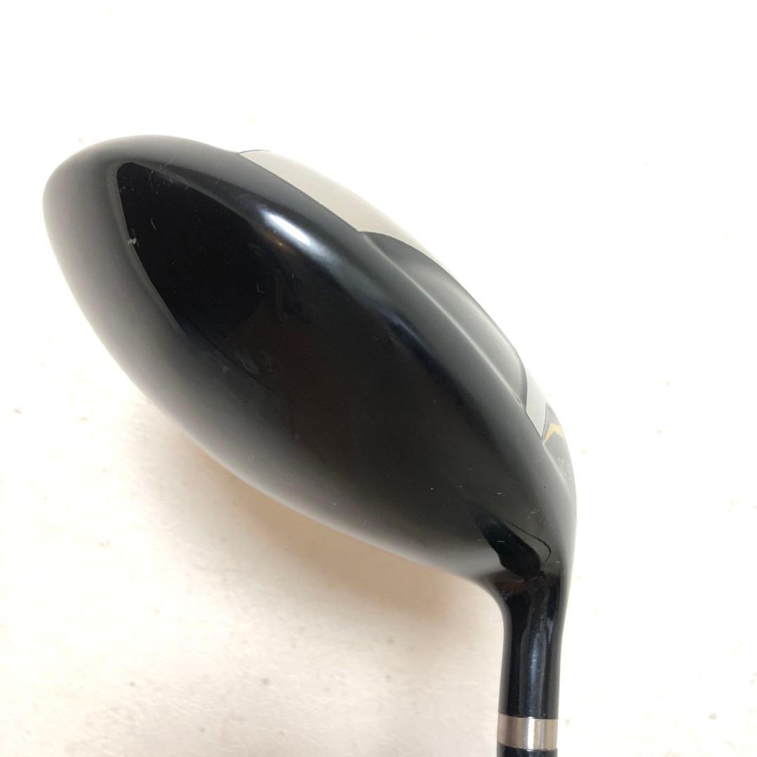 キャロウェイ　ウォーバード　ドライバー　フェアウェイウッド5番　ウッドセット