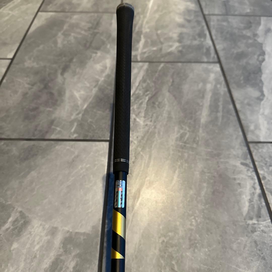 ローグst max rogue AW アイアン 46° 純正 VENTUS 5R