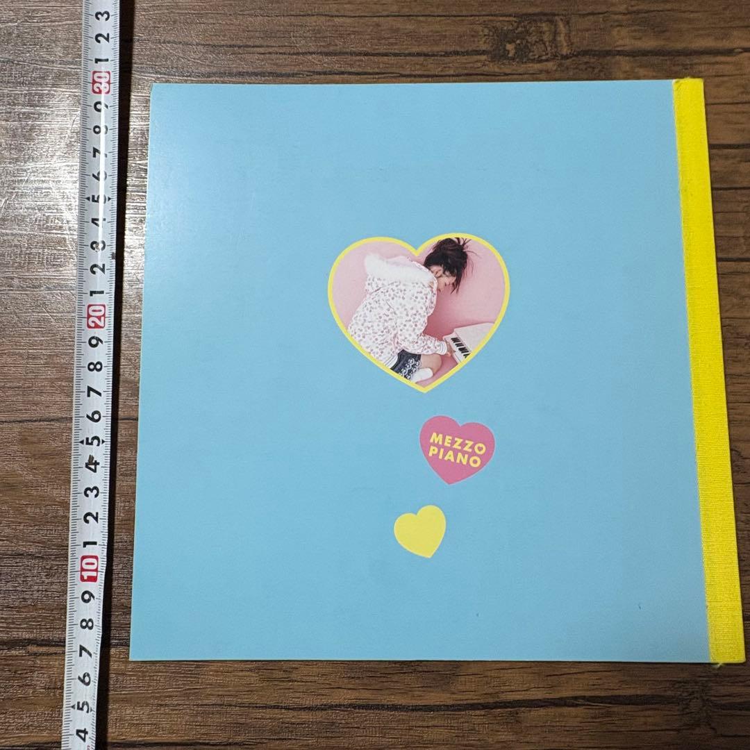 非売品　レア　メゾピアノ　カタログ2003〜2004　希少　みみぽぽ