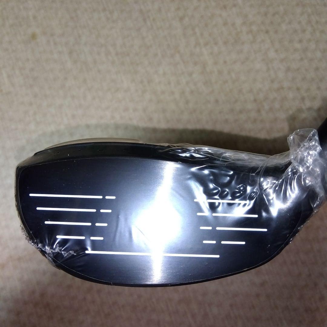 SASO RR1 ユーティリティクラブ 27° R1【Ａ相当】新品未使用