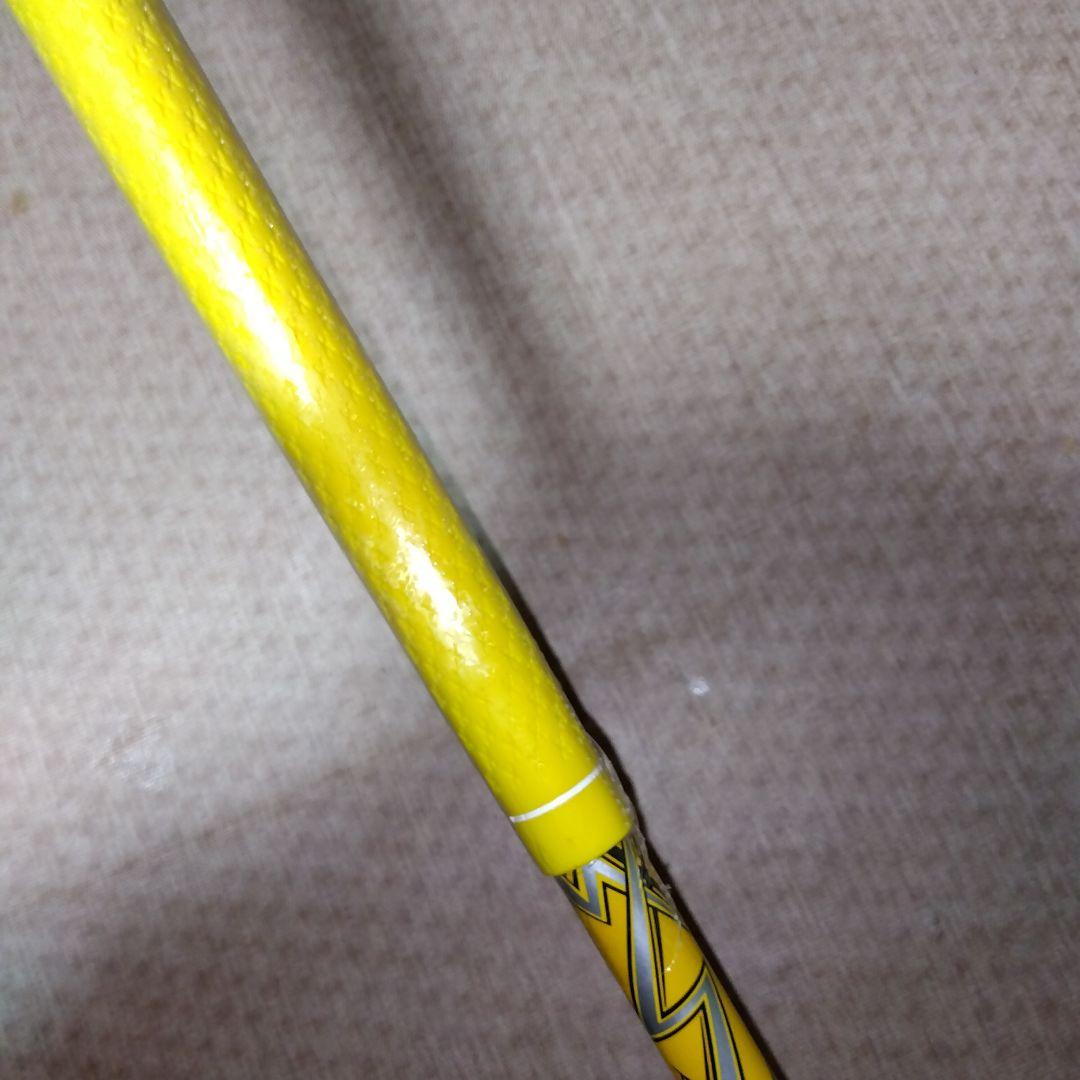 SASO RR1 ユーティリティクラブ 27° R1【Ａ相当】新品未使用