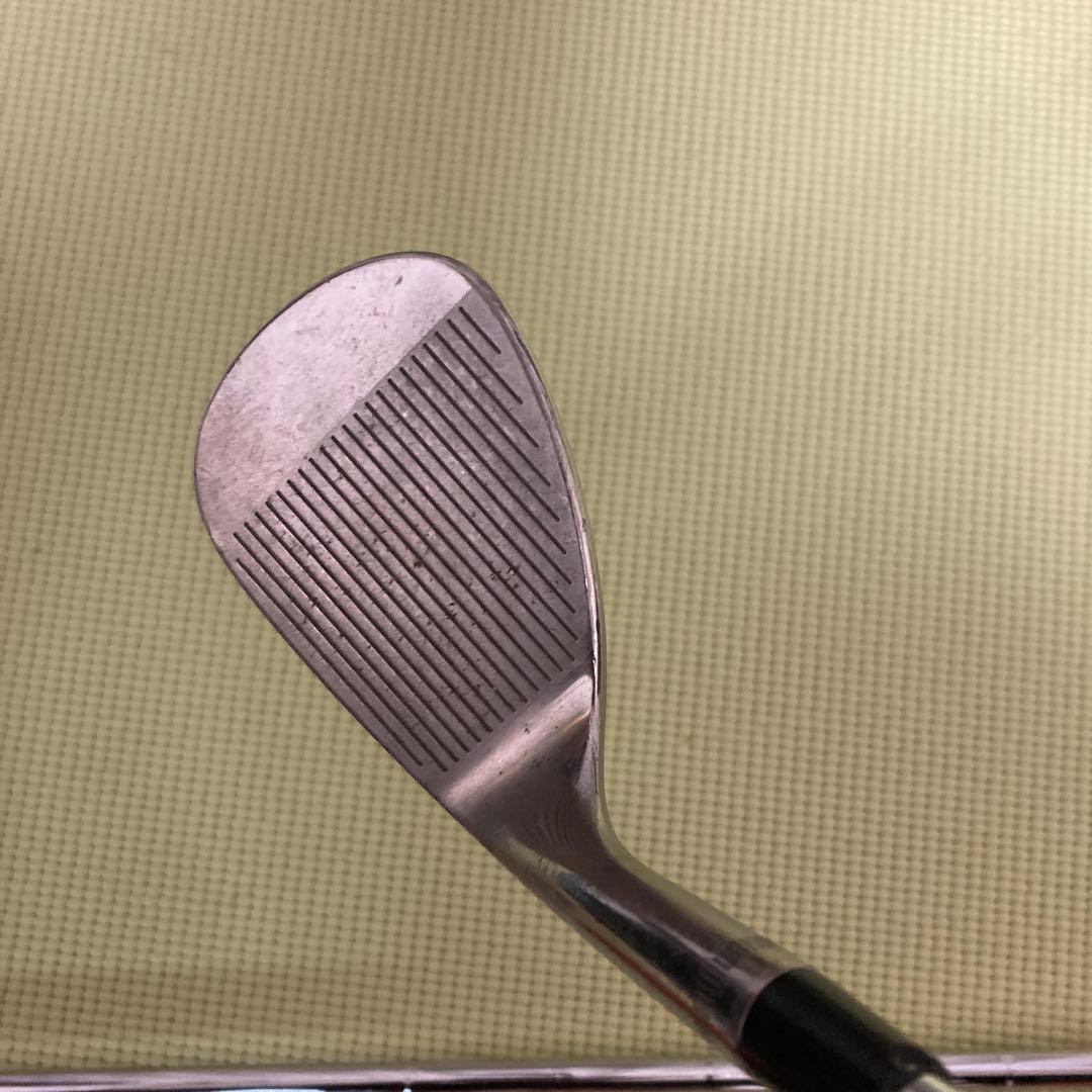 Callaway Forgedウェッジ 56° 50° セット