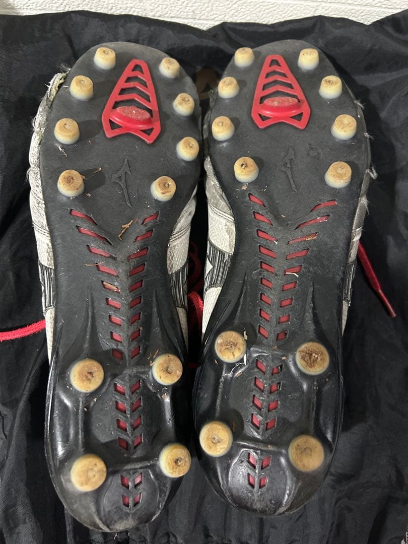 モレリアネオ4 ベータ(28.5cm)