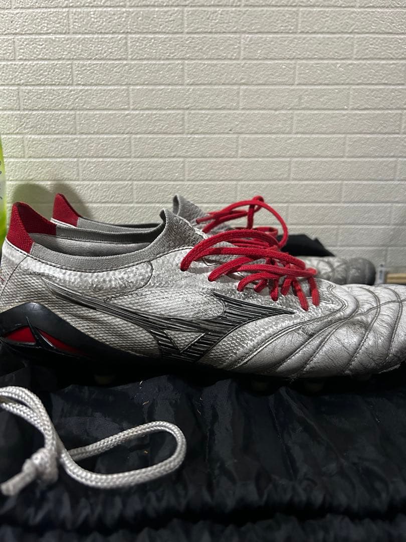 モレリアネオ4 ベータ(28.5cm)