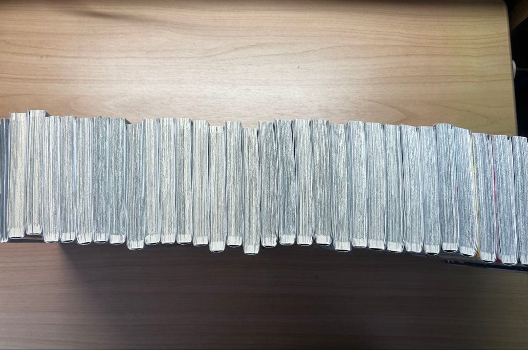 呪術廻戦0〜30巻+映画特典0.5巻、シール付