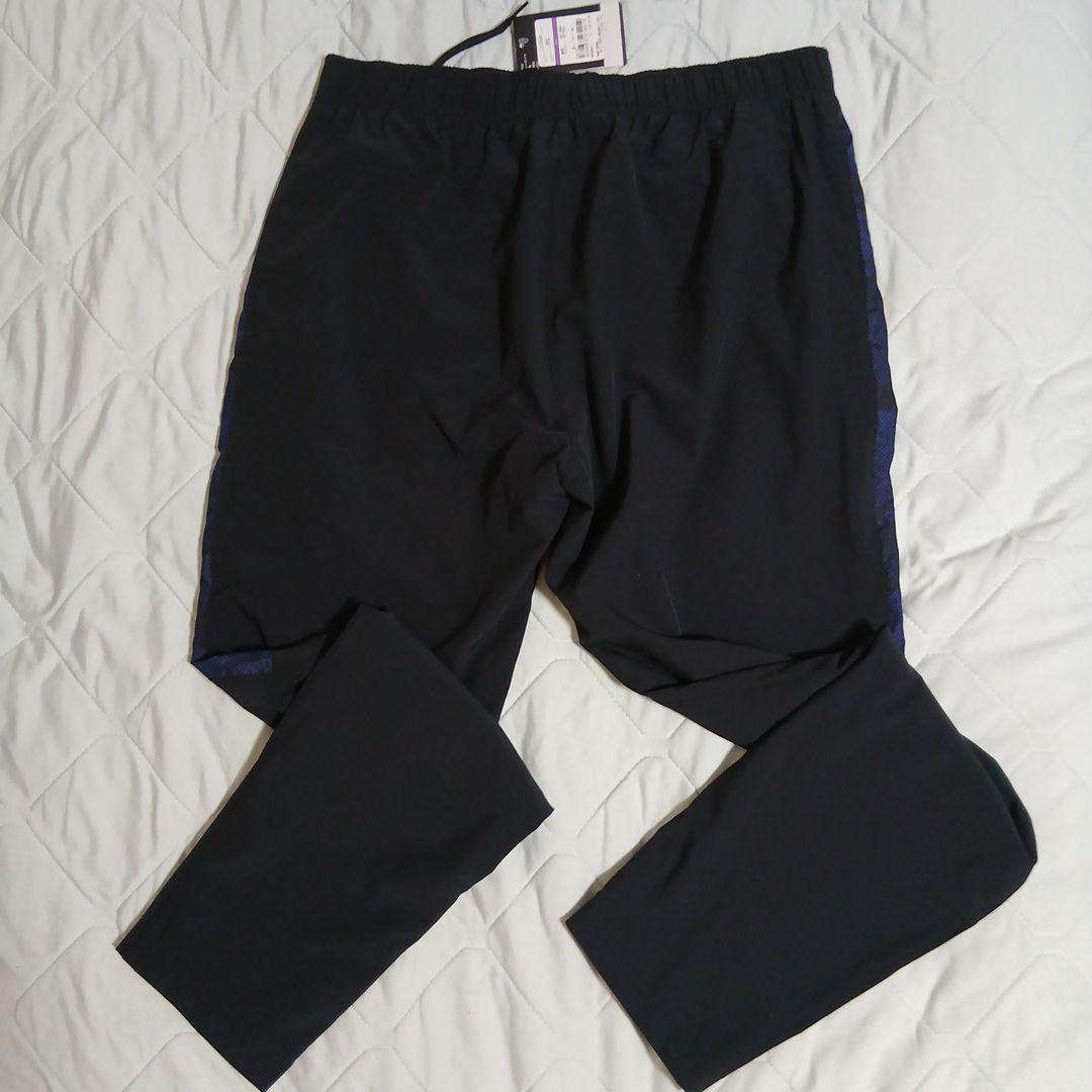 アンダーアーマー　UNDER ARMOUR　ウインドブレーカーパンツ