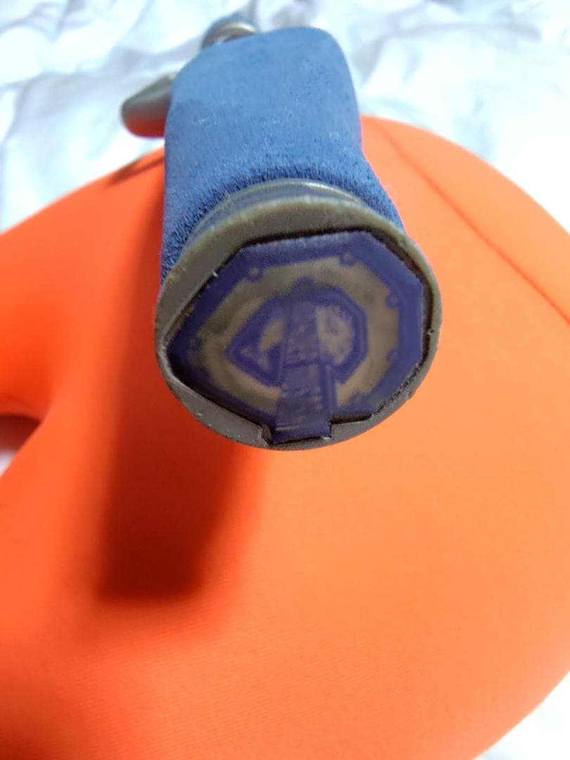 グランダー武蔵 ベイトロッド GM452 とグランダールアー4個セット！