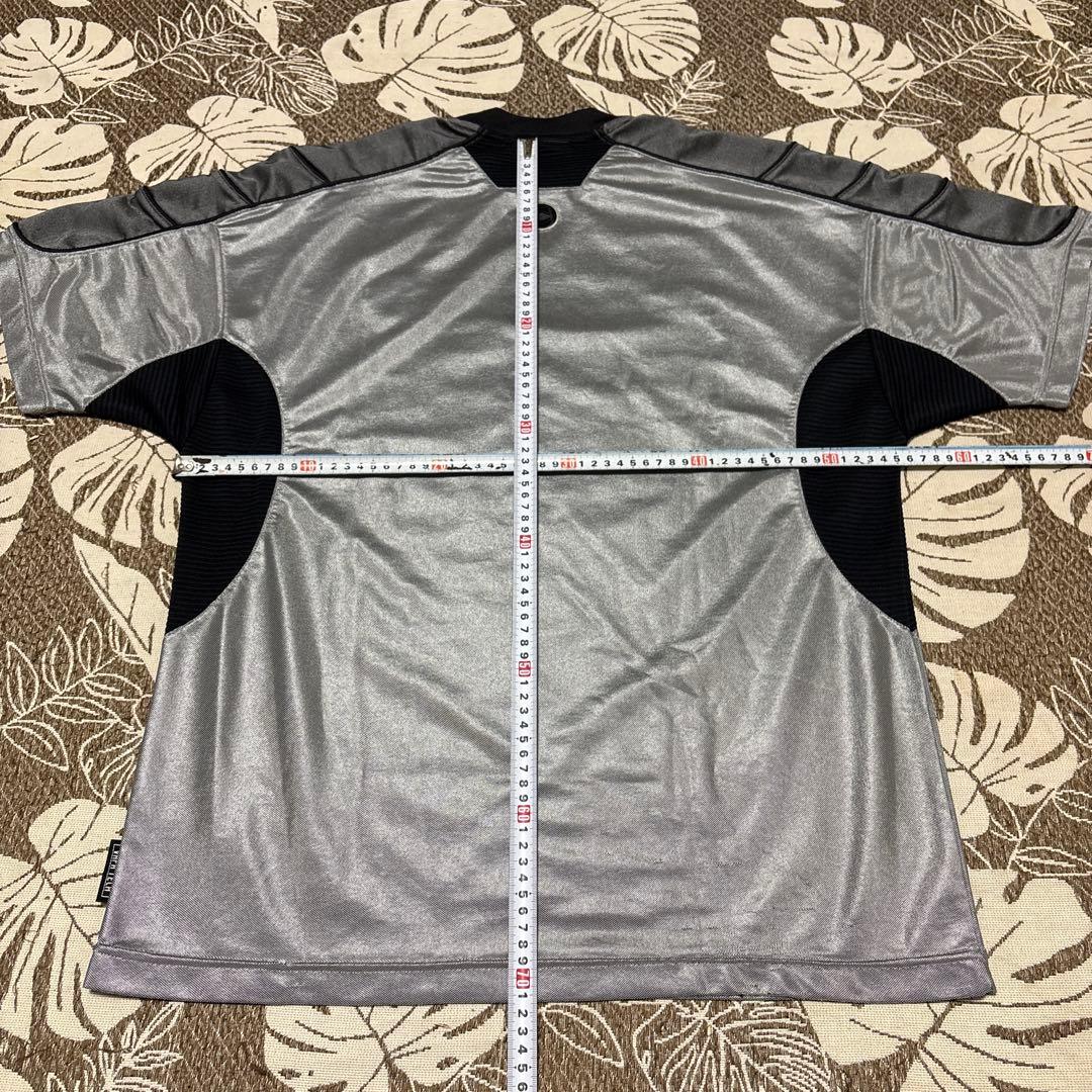 umbro(アンブロ) マンチェスター・U 1999-00トレーニングシャツ