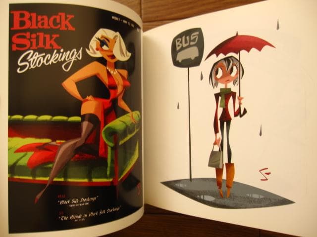 SPARROW SHANE GLINES 4　Shane Glines