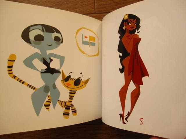 SPARROW SHANE GLINES 4　Shane Glines