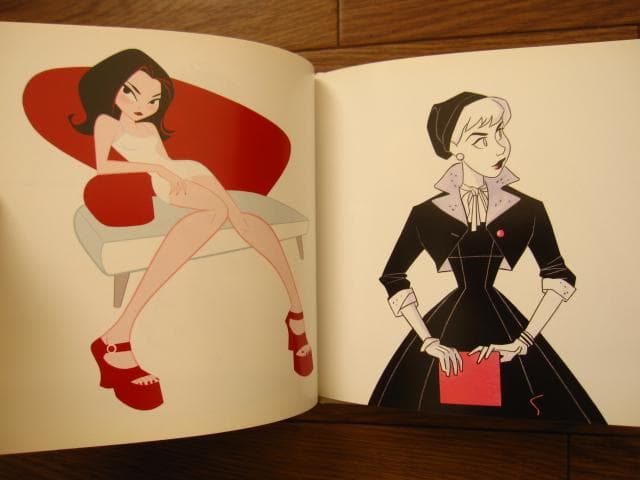 SPARROW SHANE GLINES 4　Shane Glines