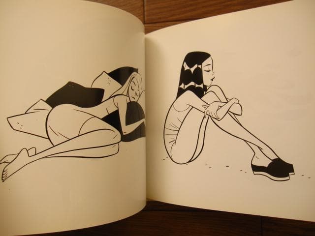 SPARROW SHANE GLINES 4　Shane Glines