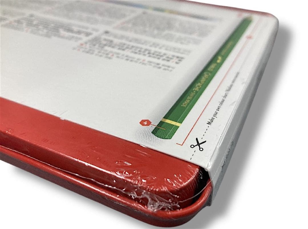 【未使用品】CARAN d’ACHE カランダッシュ PABLO 色鉛筆 40色