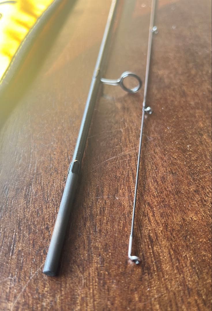 TETRAWorks REACT50 テトラワークス　リアクト50 アジング