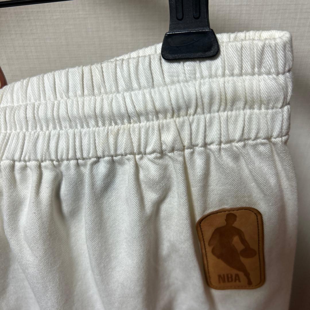 【TAKUYA∞着用】Louis Vuitton　NBAコラボ　ハーフパンツ