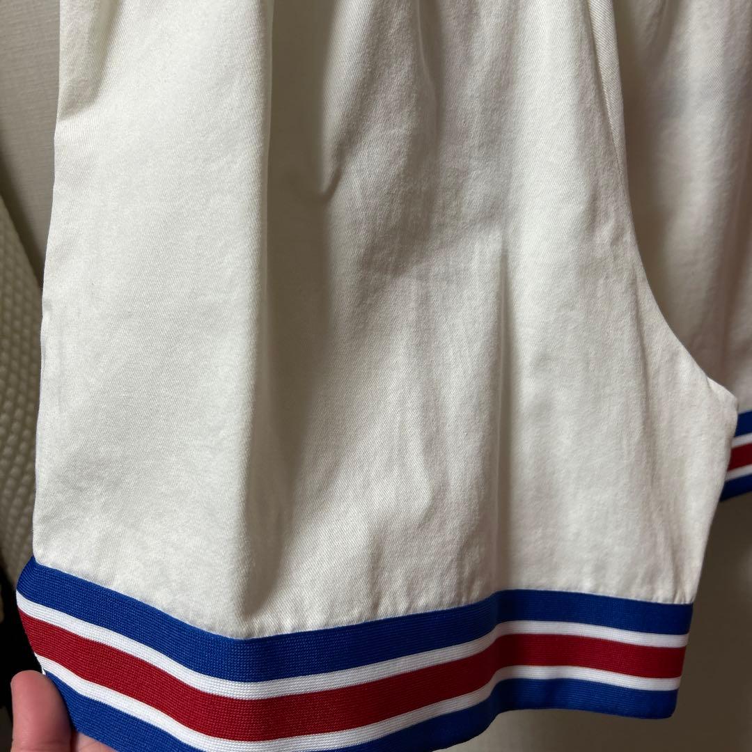 【TAKUYA∞着用】Louis Vuitton　NBAコラボ　ハーフパンツ