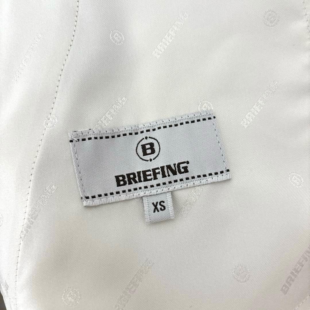 briefing ゴルフストレッチパンツ