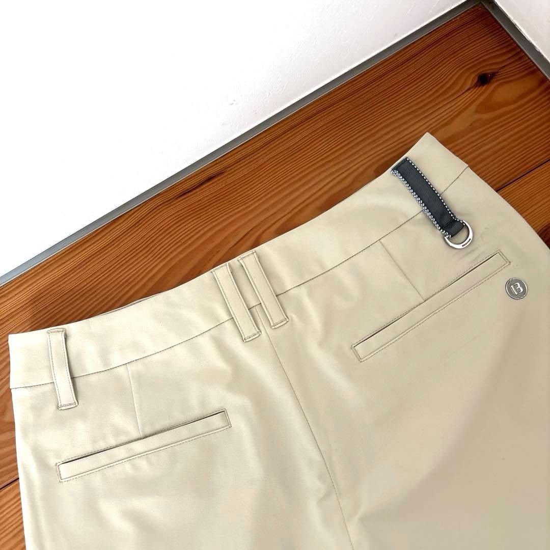 briefing ゴルフストレッチパンツ