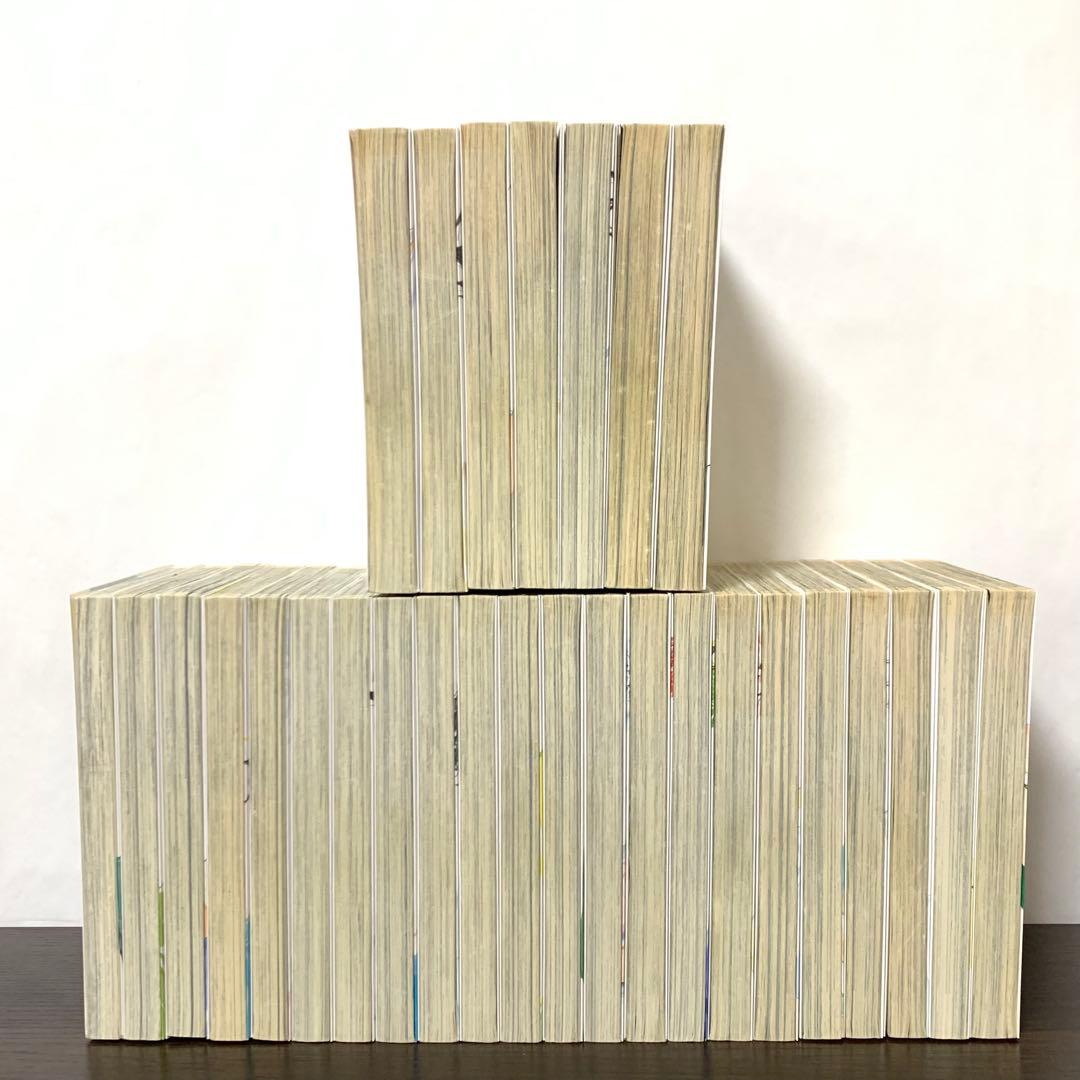 コウノドリ　非全巻（1〜28巻)＋新型コロナウィルス編　全29冊セット