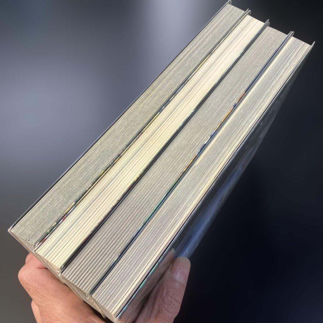 不思議庭園の魔物 大越孝太郎 初版 その他　計4冊　B8