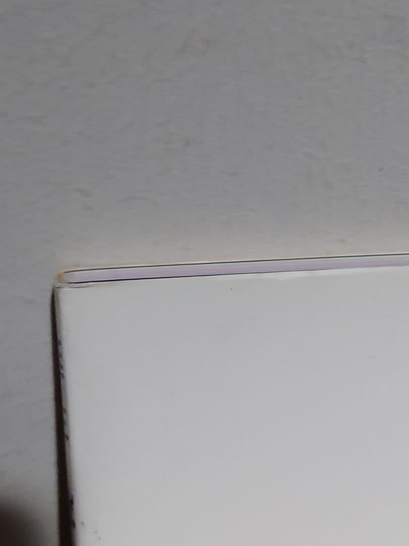 初版本　【誕生 Debut】 〜DEBUT OFFICIAL ART BOOK〜