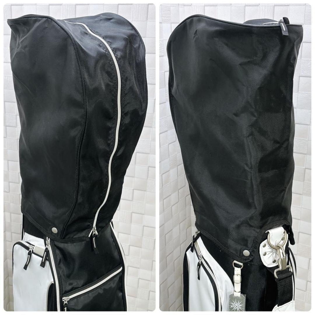 マルマン CONDUCTOR レディースゴルフ キャロウェイ キャディバッグ付き