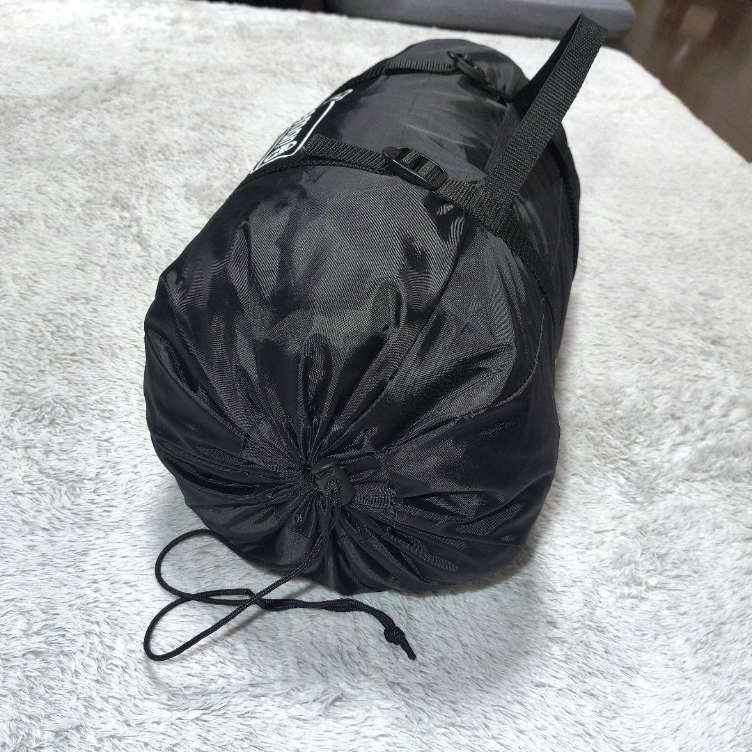 極美品　完品　Coleman　ツーリングドームLx+　キャノピーポール付き