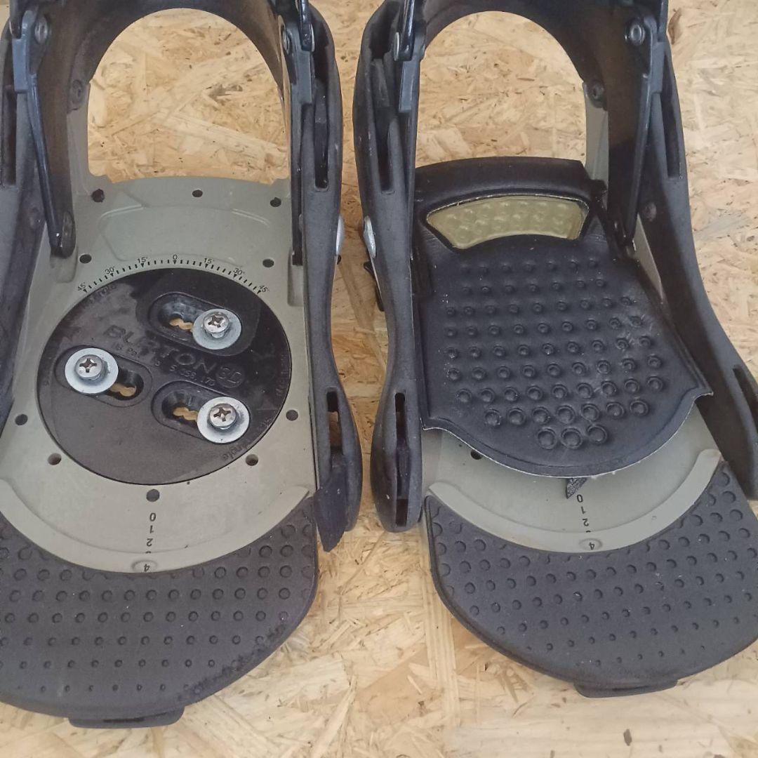 burton スノーボード グラフィックデザイン