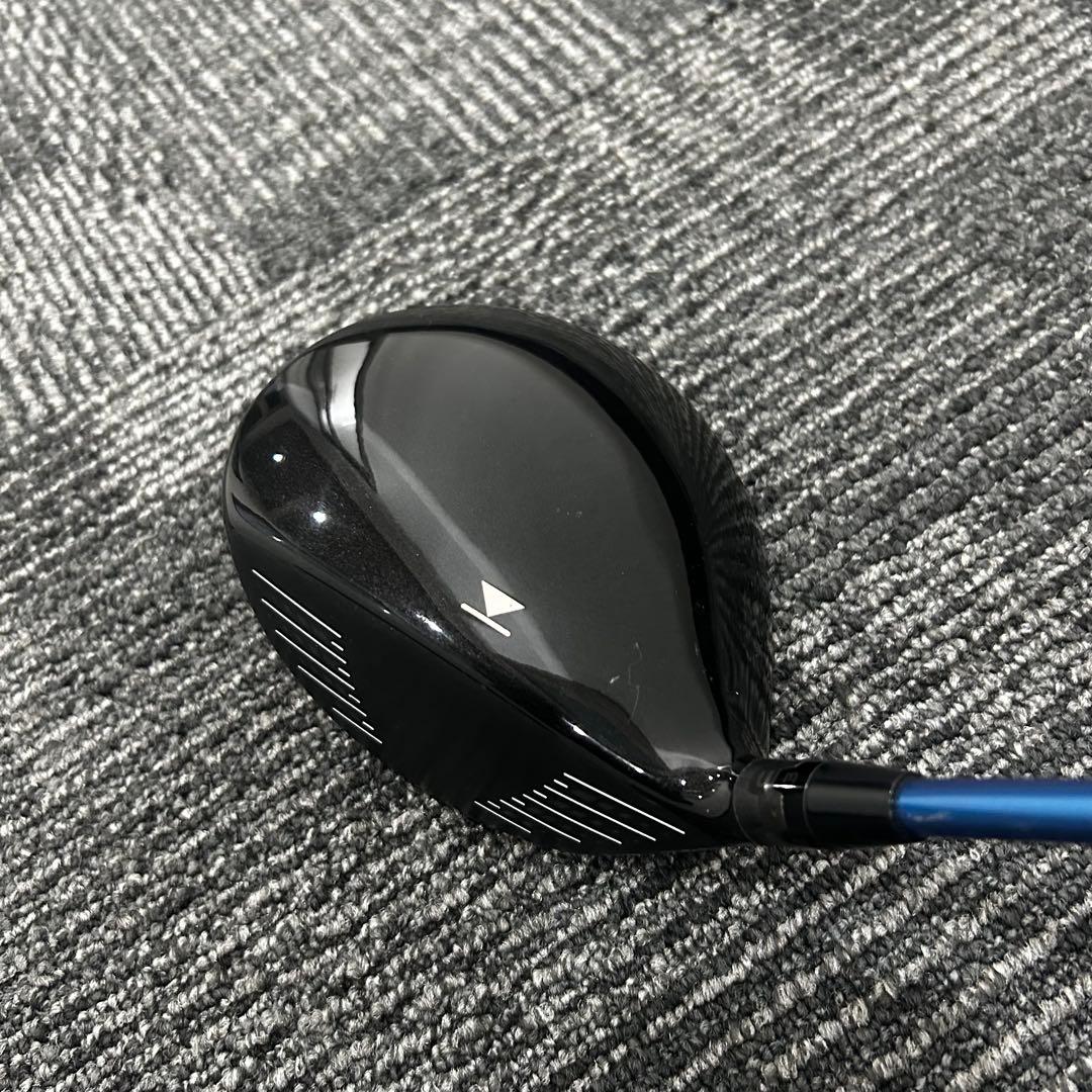 タイトリスト 913D3 9.5° ドライバー Tour AD GT-7s