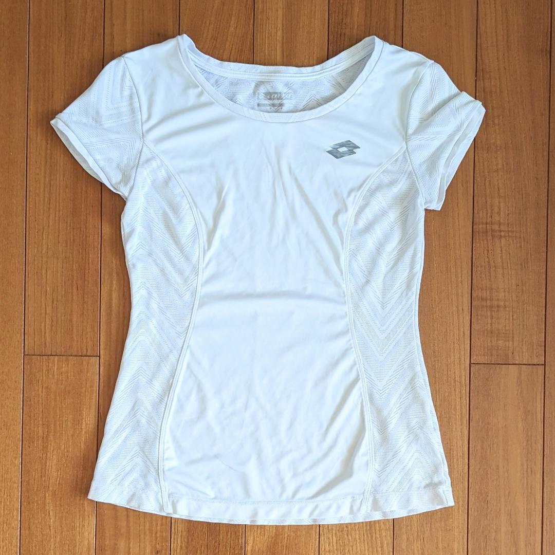 【セット】Lotto海外テニスウェアＳ〜M