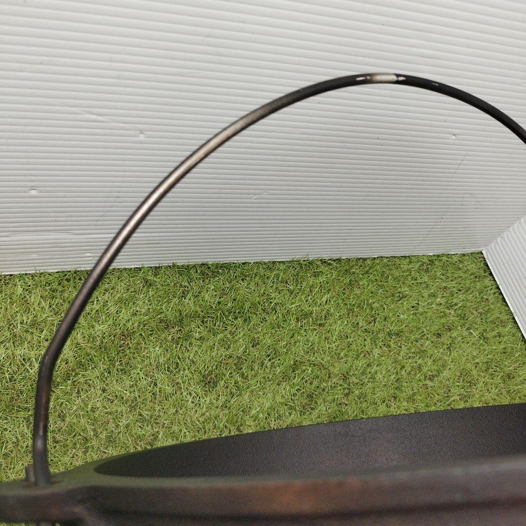 ロゴス　LOGOS　ダッチオーブン 直径約30cm