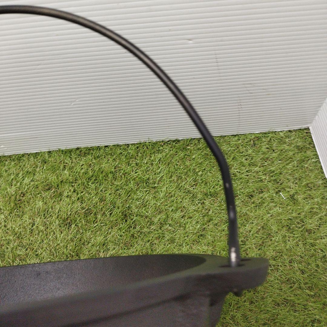 ロゴス　LOGOS　ダッチオーブン 直径約30cm