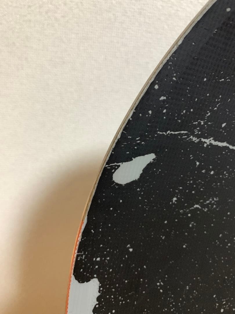 RIDE スノーボード 151CM manic2022中級者用